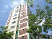 Blk 104A Ang Mo Kio Street 11 (Ang Mo Kio), HDB Executive #52912